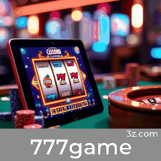 777game: Estratégias de Jogos para Vitórias Reais