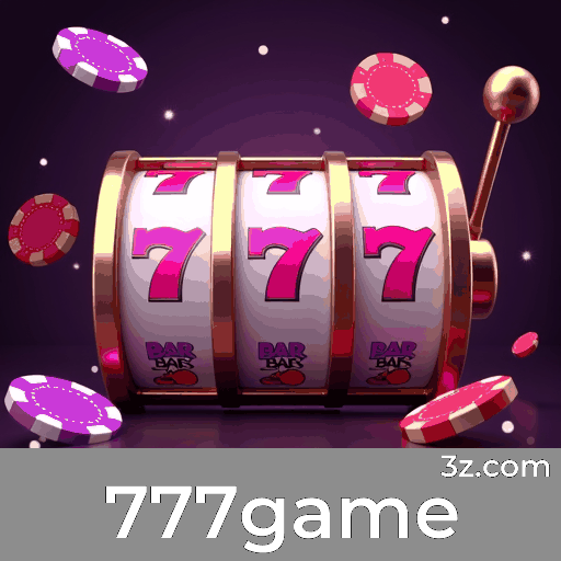 777game: Cassino Online Seguro e Premiado