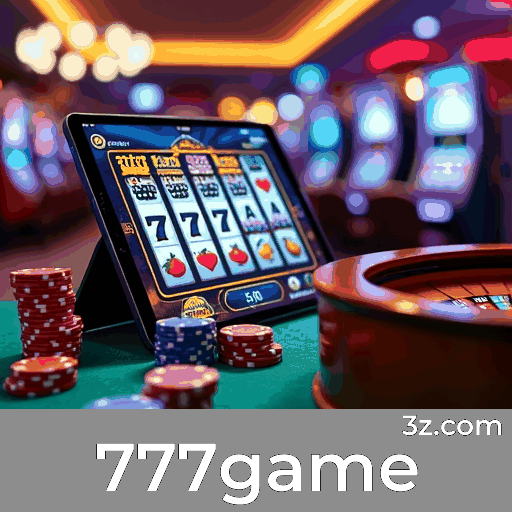 777game Jogos: Aprenda Estratégias Poderosas Agora!