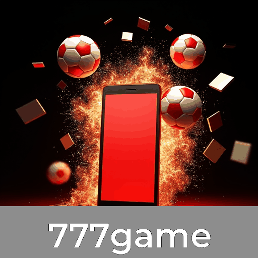 777game: Slots Incríveis, Mesa Estratégica, Dealers ao Vivo