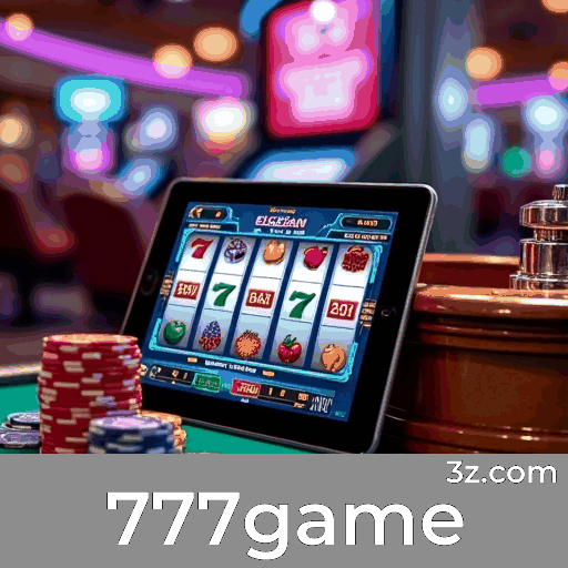 777game: Plataforma de Bônus Generosos para Brasileiros