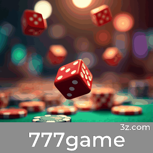 777game: Cassino Online Seguro e Premiado