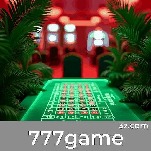 777game: Cassino Online Seguro e Premiado
