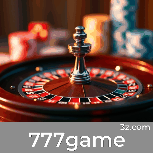 777game: Cassino Online Seguro e Premiado