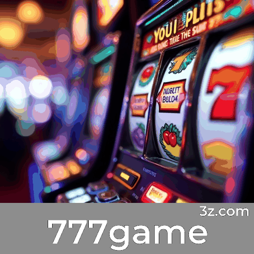 777game: Cassino Online Seguro e Premiado